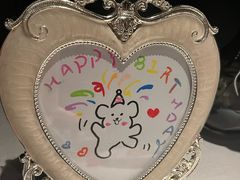 -弦月窗LUNETTE BY AMANDA(复兴路店)