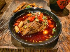 -串大叔炭火烤串·鸡西大冷面刀削面(总店)