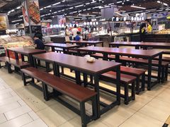 -永辉超市(凯德·天府店)