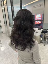-美格丝M.G.S Hair Salon
