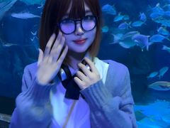 -泉城欧乐堡海洋极地世界