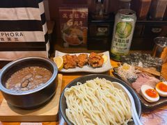 -Ramen满吉·豚骨拉面(丽园路店)