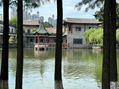 -东莞市可园博物馆