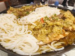 -福阿婆老牌湘菜(大润发店)