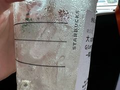 -星巴克(三亚海棠湾国际免税城店)