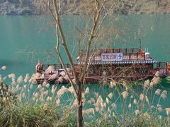 -乌江画廊(彭水苗族土家族自治县)