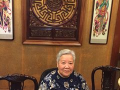 -宝轩渔府·老字号海鲜·正宗津菜(水上店)