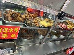 -凤张螺蛳粉·爽口粉(跃进路总店)