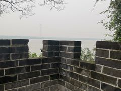 -三国赤壁古战场