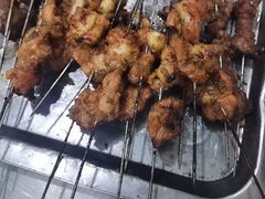 -文文烤肉(大皮院店)