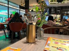 -德斯堡德国餐吧(锦华万达店)