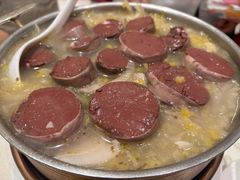 -吉林省林业宾馆-餐厅