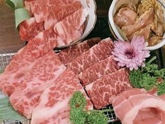 -花肴·和牛烧肉(顺义五里仓店)