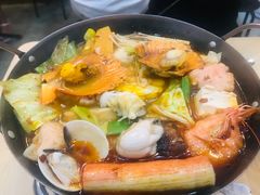 -张妈台式锅烧(深大店)