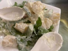 -瑞福园联谊餐室(茂名南路店)