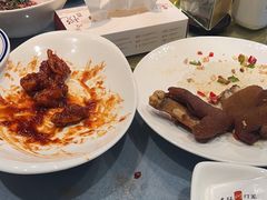 -印巷里主题餐厅(马鞍山店)