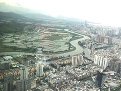 -瑞吉酒店·The Drawing Room闲逸廊·云端下午茶·夜奢Whiskey
