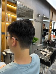 -Sying杉影日式烫染專門店