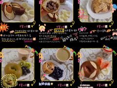 -安上烘焙 ENCHANTE(世纪汇店)
