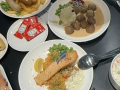 -宜家·瑞典风味餐厅(无锡店)