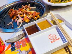 -杨记齐齐哈尔烤肉(总店)