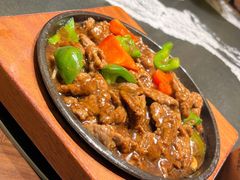 -北国饭店·海鲜.北方菜(榕城店)