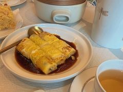 -铭家点心(秦岭路店)