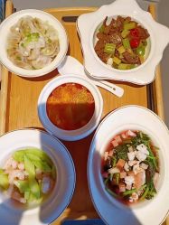 -喜孕时光月子中心(北大妇儿东侧店)