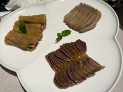 -四季民福烤鸭店(外滩外白渡桥店)