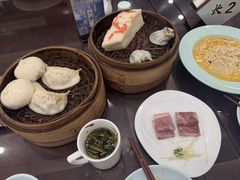 三丁包-富春茶社(国庆路店)