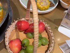 -手选潮汕鲜牛肉火锅(二七广场店)