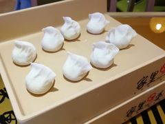 -家里婆自助水饺(广饶路店)