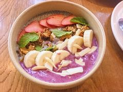 -ROAST coffee & eatery