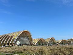 -中国天府农业博览园