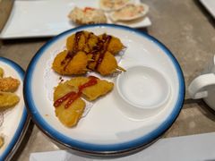 -上渔铁板烧(熙悦汇店)