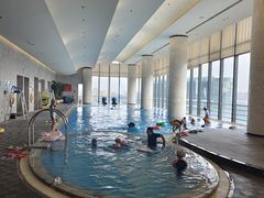 -廊坊固安福朋喜来登酒店