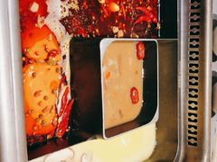 -巴奴毛肚火锅(悠唐购物中心店)