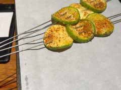 -破店肥哈·东北烧烤(南头店)