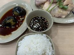 -百家鸡味馆(清泰店)