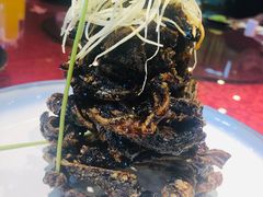 -漫渡庄绿岛花园•隐世庭园菜(滨湖店)