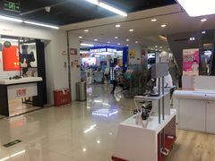 -苏宁易购(成都春熙路店)