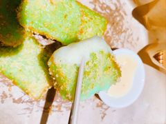 -霸王茶姬(上海恒基名人店)