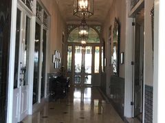 -日惹市凤凰翰悦阁酒店