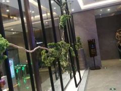 -星河湾温泉洗浴酒店