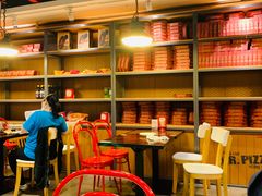 -Mr.Pizza米斯特比萨(苏州平江万达广场店)