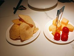 -阿里疆Alijiang·丝路美食·异域风情·清真(长楹天街店)