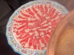 -乐宴·老北京铜火锅(桂庙店)