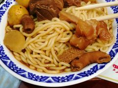 -恒信牛奶甜品(南京总店)