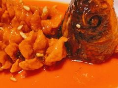 -李氏八大件老菜馆(万宝街店)