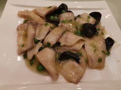 -梅龙镇酒家(南京西路总店)